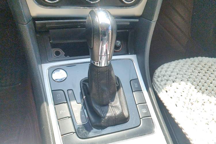 Used Volkswagen Passat 2013 1.8TSI DSG Prestige Edition