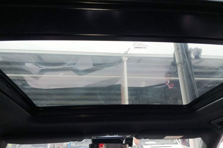 Used Geely Auto Emgrand X7 Sport 2023 Boyue COOL 1.5TD Smart Model
