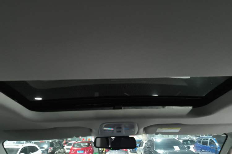 Used SAIC MAXUS G20 2020 2.0T Gasoline Automatic Luxury Edition
