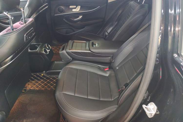 Used Mercedes-Benz E-Class 2018 Restyled E 300 L Sport Luxury Edition
