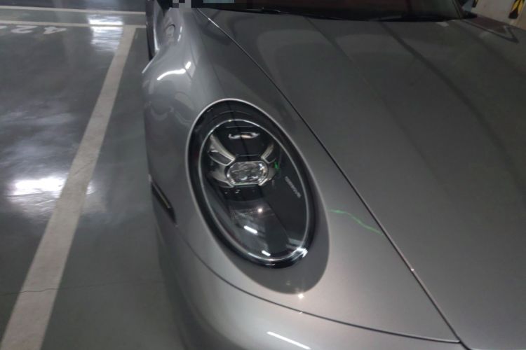 Used Porsche 911 2023 Carrera 3.0T
