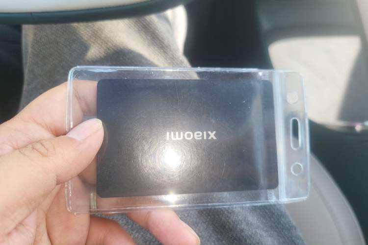 Used Xiaomi Auto YU7 2025 Ultra-Long Range Rear-Wheel Drive Version