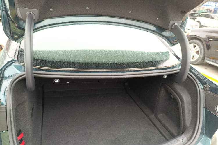 Used Ford Mondeo 2023 1.5T E-Hybrid ST-Line
