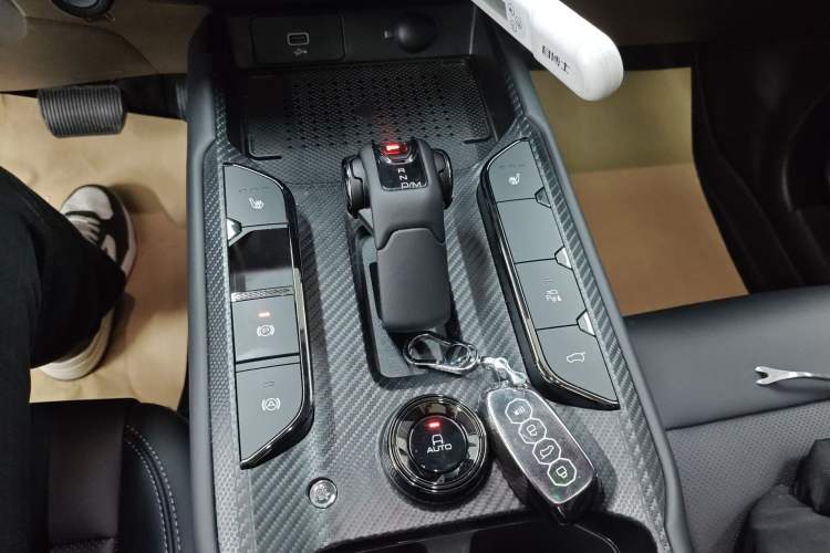 Used Haval H Dog 2023 2.0T Two-Wheel Drive Chaoye Version Plus
