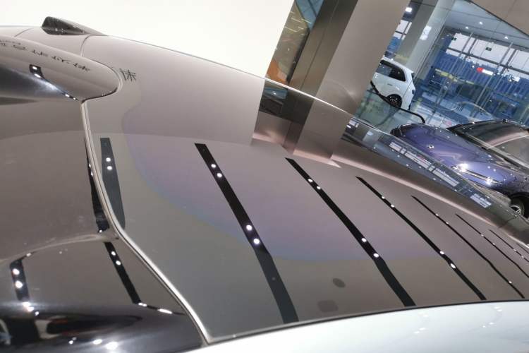 Used Nio ET5 2022 75 kWh