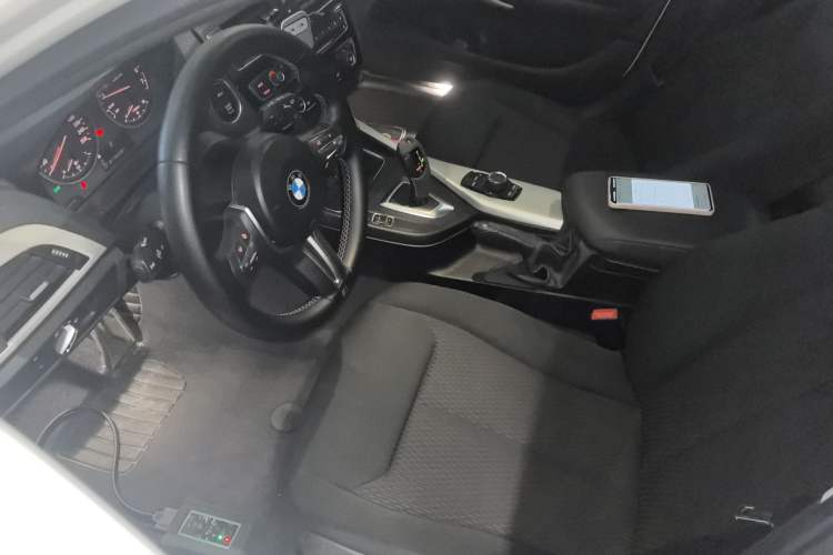 Used BMW 1 Series 2015 120i Leading Model
