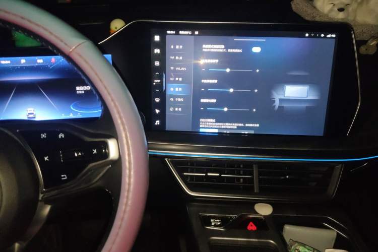 Used Haval XY 2022 1.5T Smart Edition
