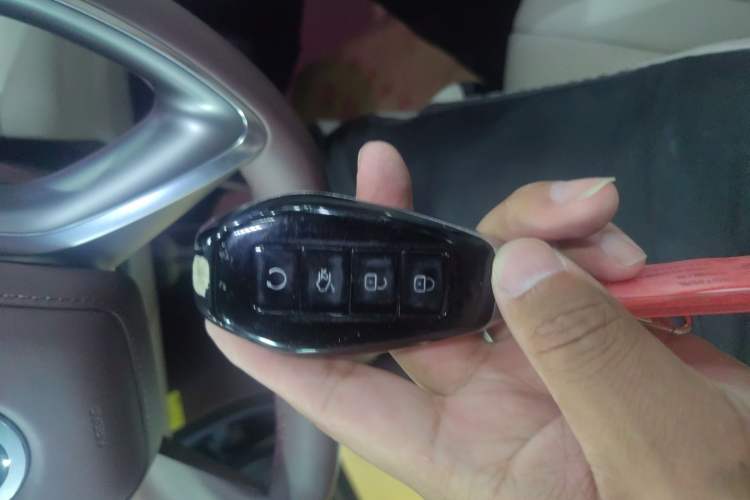 Used Denza Z9GT 2024 630 All-Wheel Drive Max Edition
