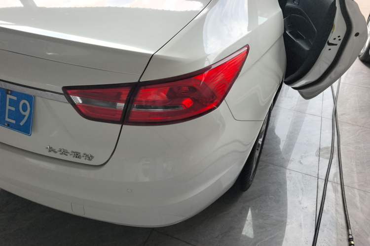 Used Ford Escort 2015 1.5L Automatic Fashion Model Right Rear Taillight