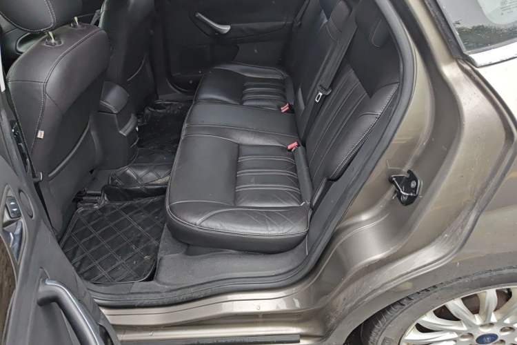 Used Ford Mondeo 2011 2.0L GTDi240 Ultimate Edition