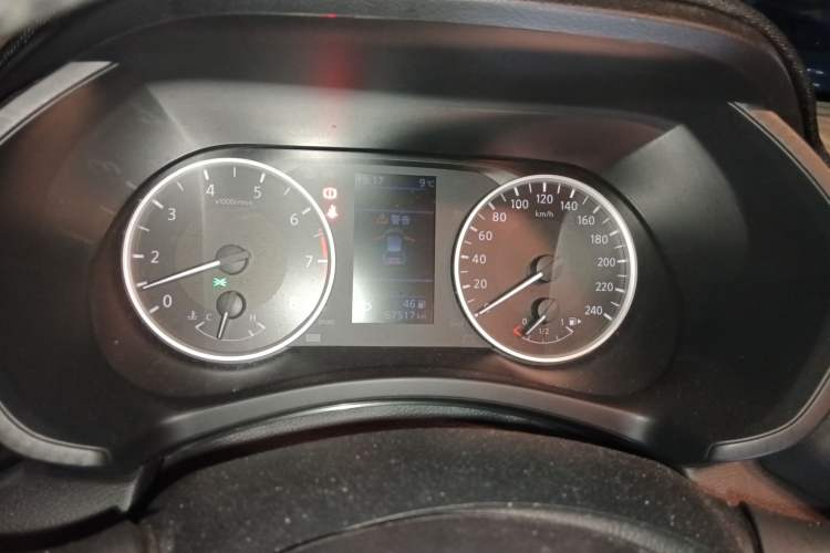 Used Nissan Sylphy 2021 1.6L XL CVT Enjoyment Edition