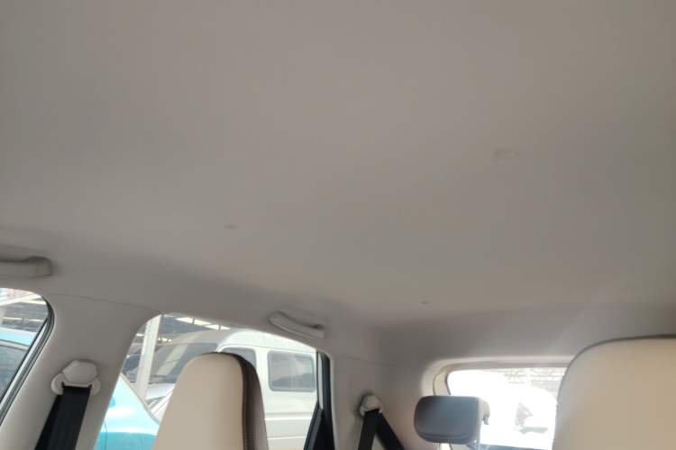 Used Wuling Bingo 2023 333km Enjoy+ Version