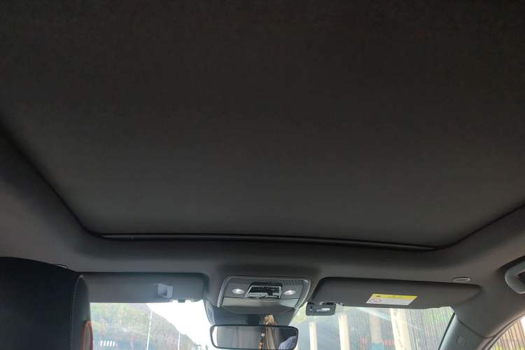 Used BYD Song PLUS New Energy 2021 DM-i 110KM Flagship Model
