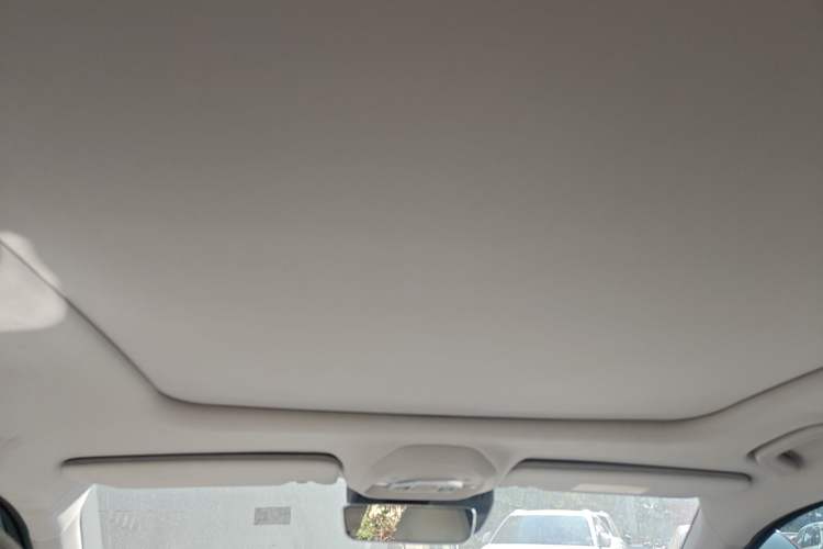 Used Geely Auto Preface L 2024 Zhiqing 1.5TD Tiangong Edition