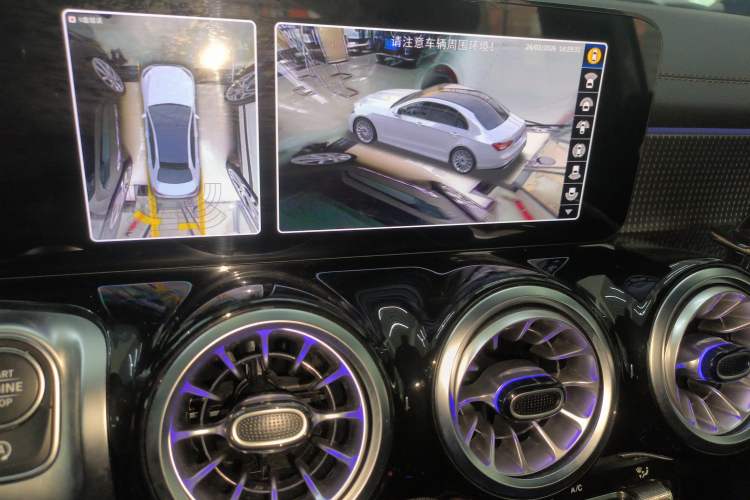 Used Mercedes-Benz GLB 2023 GLB 220 Sport Edition
