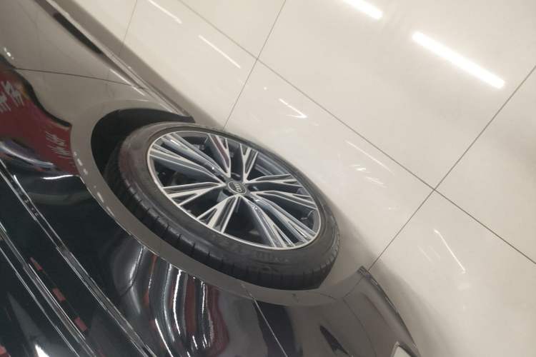 Used Audi A6L 2024 45 TFSI Prestige Dynamic Edition
