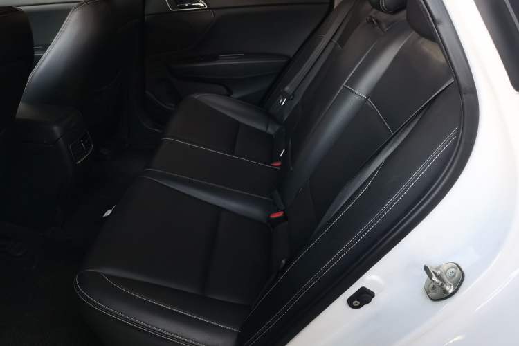 Used Hyundai Mistra 2016 1.6T Automatic Smart GLS
