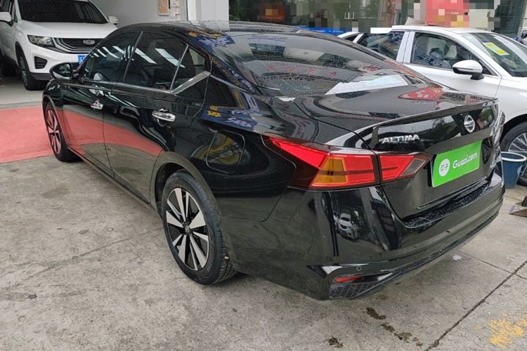 Used Nissan Teana 2021 2.0L XL Comfort Edition Exterior 2