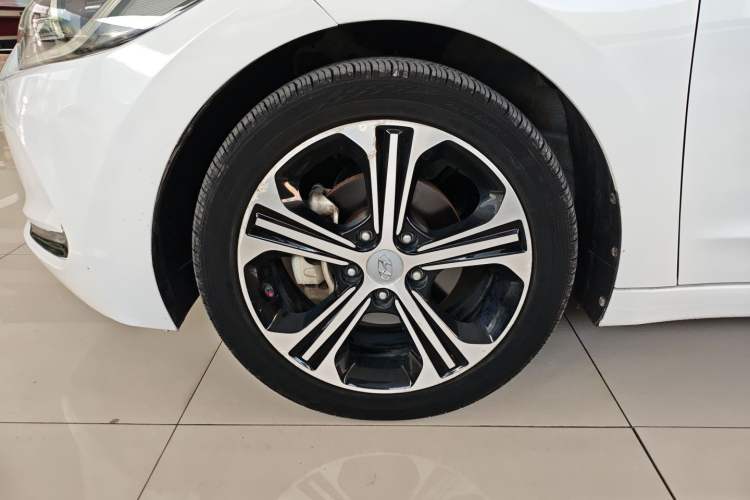 Used Hyundai Elantra (6th Generation / Lingdong) 2018 1.4T Dual-Clutch Xuan Dong · Dynamic Edition