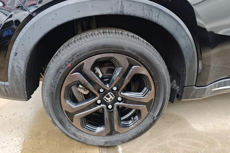 Used Honda XR-V 2021 220TURBO CVT Luxury Edition