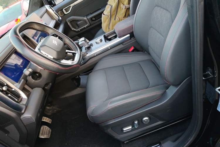 Used Jetour Zongheng G700 Trailblazer 2025 Model Tan Ye Edition