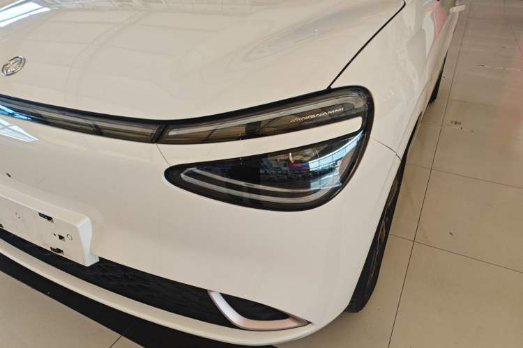 Used Dongfeng NAMMI 01 2024 430 Plus Smart+