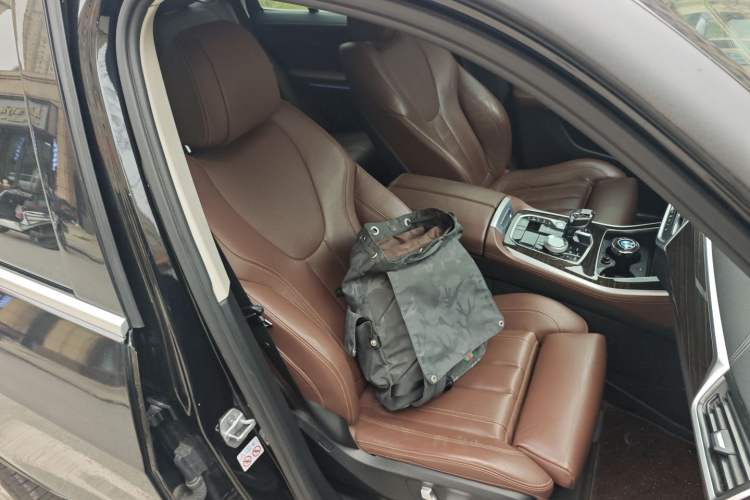 Used BMW X5 (Import) 2020 xDrive30i X Design Package