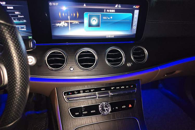 Used Mercedes-Benz E-Class 2020 E 300 L Sporty and Stylish Model