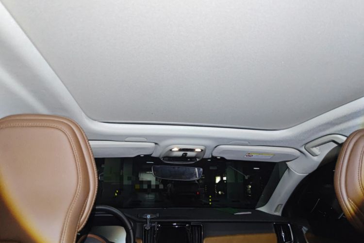 Used Volvo S90 2020 Facelift T5 Smart & Luxurious Edition Headliner