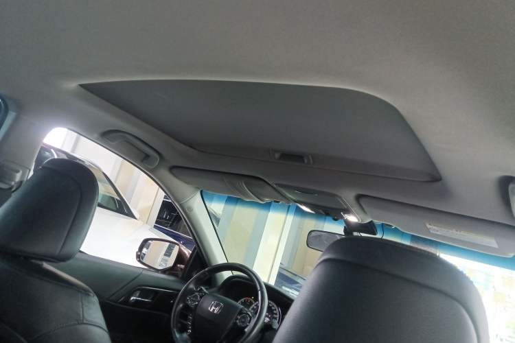 Used Honda Accord 2014 2.4L EX Luxury Edition