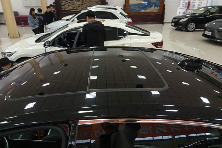 Used Buick LaCrosse 2024 28T Luxury Edition