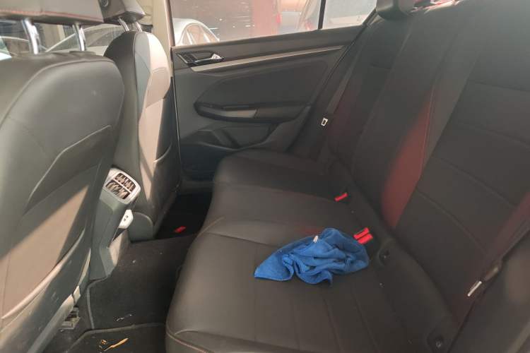 Used Volkswagen Bora 2020 1.5L Automatic Elite Version