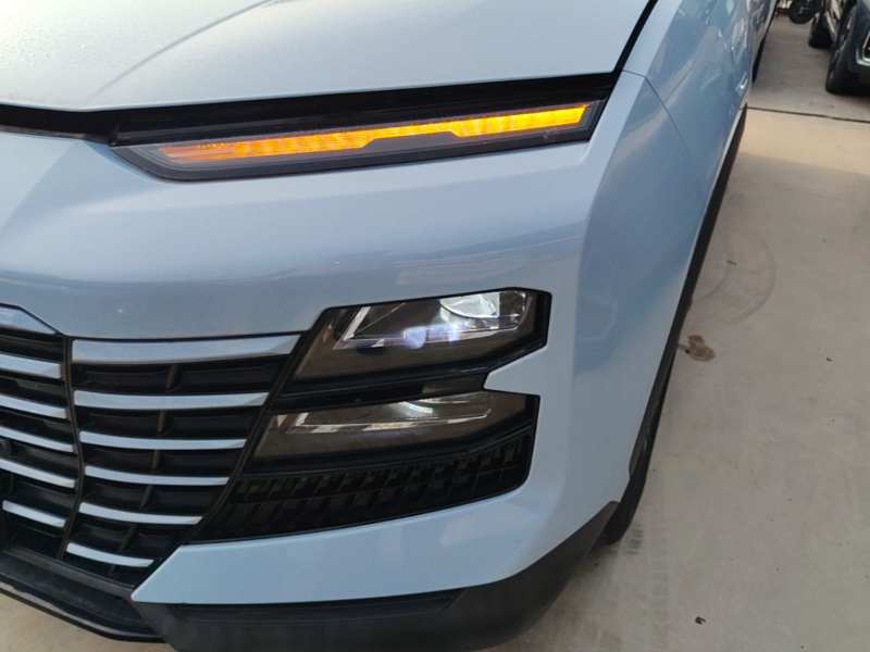 Used JETOUR Dashing 2022 1.6T DCT King PLUS — 23