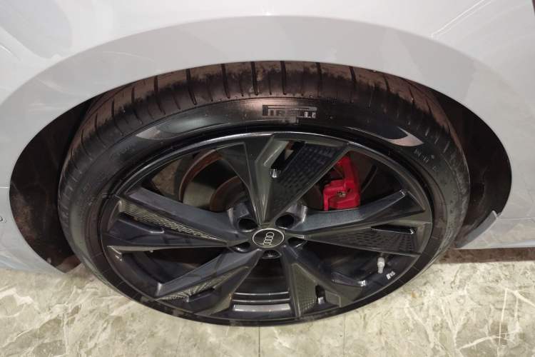 Used Audi A7L 2024 45 TFSI quattro RS Performance Edition
