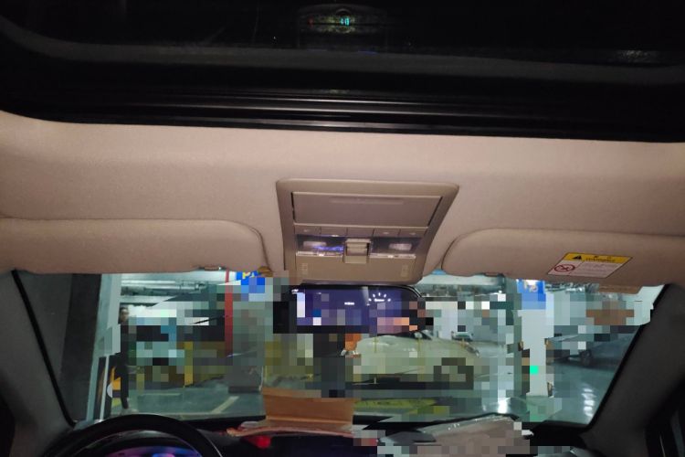 Used Chevrolet Captiva 2015 2.4L Two-Wheel Drive Urban Version 7 Seats