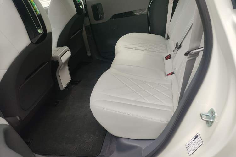 Used ARCFOX Kaola S 2024 AIR
