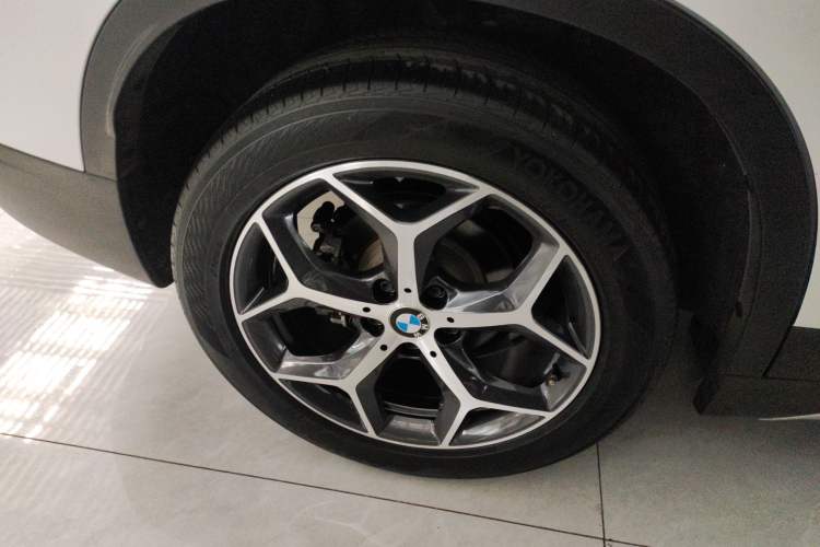 Used BMW X1 2019 sDrive18Li Premium Edition
