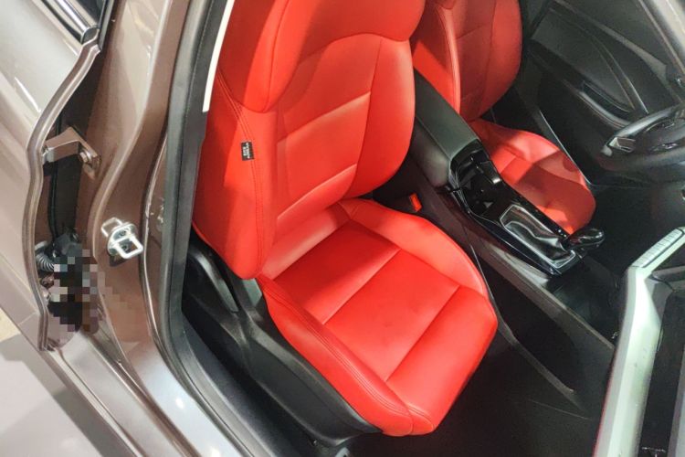 Used MG 5 2023 180 DVVT CVT Fashion Edition
