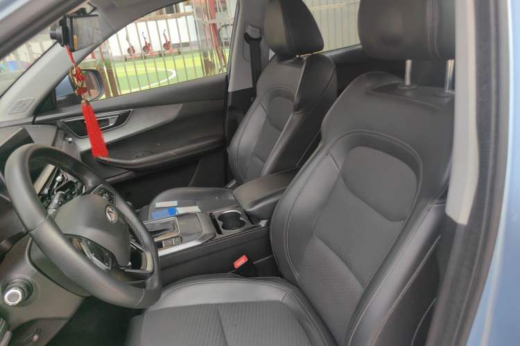 Used Chery Tiggo 5x 2020 1.5L CVT Fashion Edition
