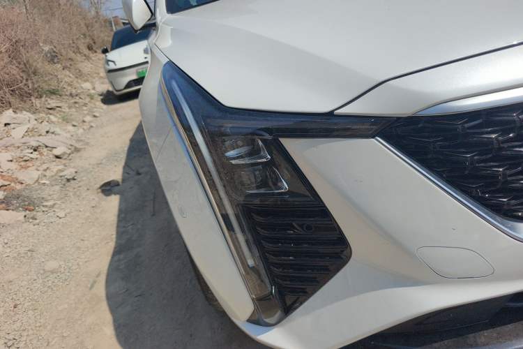 Used Cadillac CT5 2025 28T Urban Sport Edition