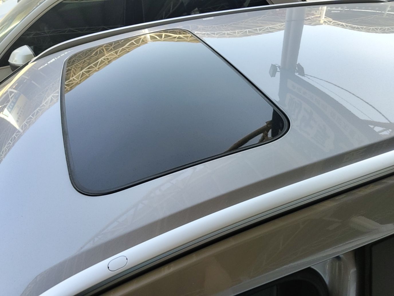 Geely Auto Emgrand X7 Sport 2026 Model 1.5TD Aspirational — снимка 7