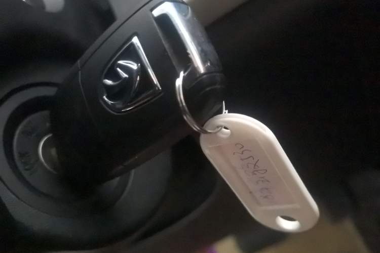 Used Baojun 530 2018 1.5T DCT Luxury Model China V