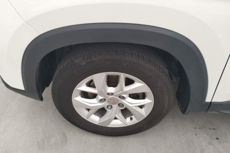 Used Wuling Hongguang S3 2018 1.5L Manual Luxury Model China V Standard