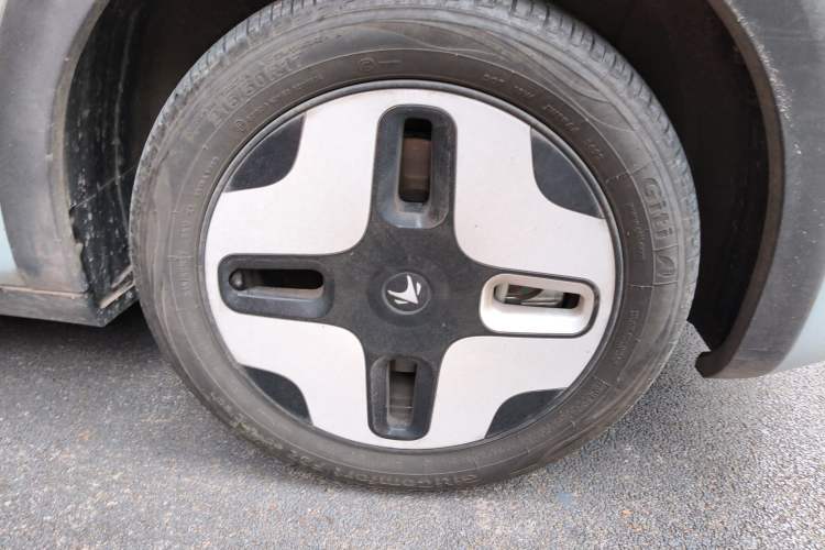 Used ARCFOX Kaola 2023 Parent-Child Edition Pro
