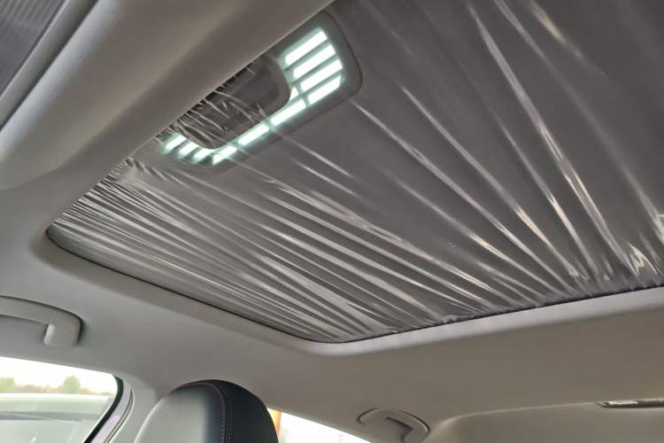 Used Volkswagen Lavida 2024 300TSI DSG Starry Sky Deluxe Edition