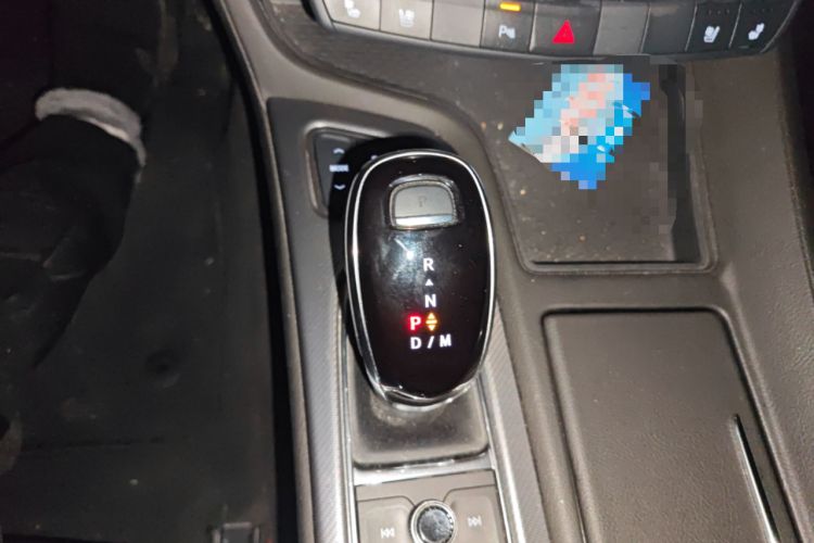 Used Cadillac CT5 2022 28T Luxury Version (Standard Edition)