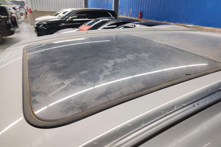 Used BYD Tang New Energy 2025 DM-i 115KM Prestige Model