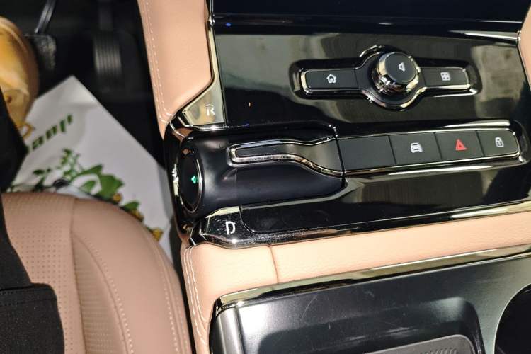 Used Nio ES8 2020 580 km Range Six-Seater Version