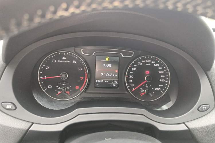 Used Audi Q3 2015 35 TFSI quattro Millionth Anniversary Edition