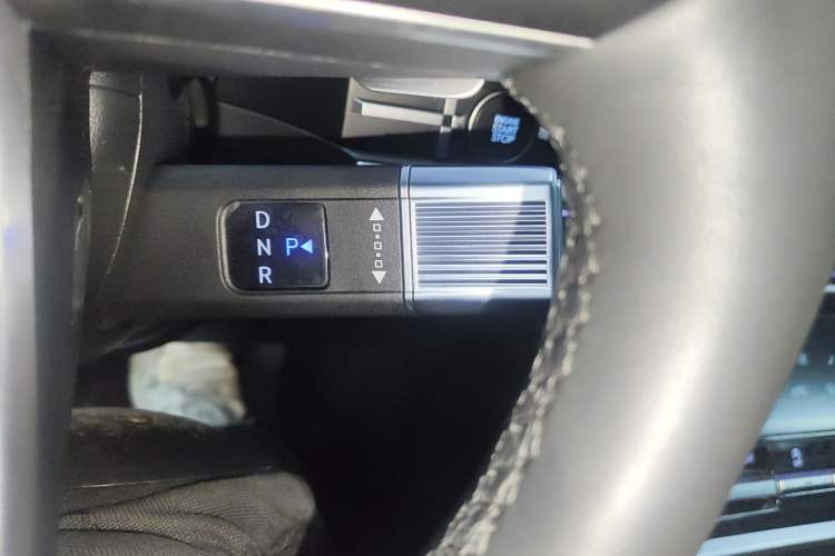 Used Hyundai Santa Fe 2024 2.0T Connoisseur Pro Max